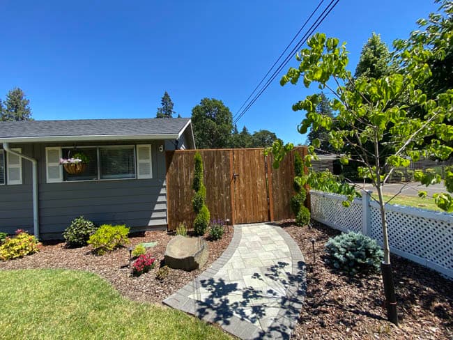 Comprehensive Landscape Design and Installation in Beaverton, OR Comprehensive Landscape Design and Installation in Beaverton, OR