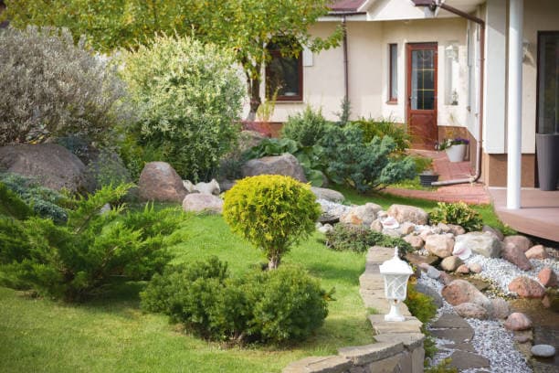 Expert Landscaping Services to Elevate Your Outdoor Space in Portland, OR Expert Landscaping Services to Elevate Your Outdoor Space in Portland, OR