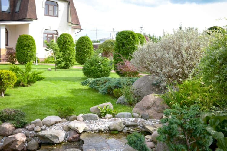Professional Custom Landscape Designer Guide For Portland, OR