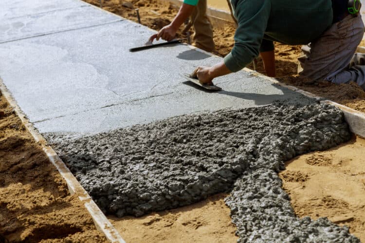 Find The Best Concrete Walkway Contractors In Portland, OR Find The Best Concrete Walkway Contractors In Portland, OR