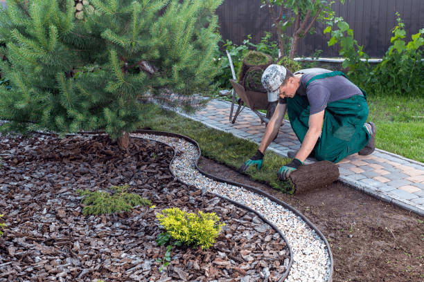 Expert Landscape Installation Company Crafting Stunning Gardens in Portland, OR Expert Landscape Installation Company Crafting Stunning Gardens in Portland, OR