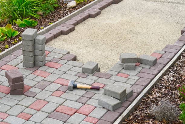 How to Choose the Best Walkway Installation Services in Portland, OR