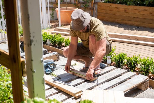 Understanding The Role Of Timber Pathway Contractors In Portland, OR