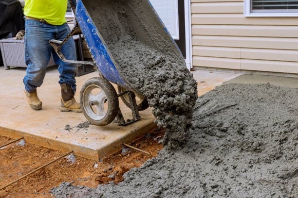 Expert Concrete Patio Contractors in Portland OR for Durable Installations Expert Concrete Patio Contractors in Portland OR for Durable Installations
