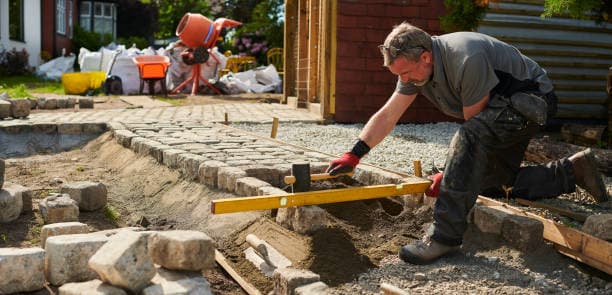 How to Select a Reliable Walkway Contractor for Your Portland, OR Project How to Select a Reliable Walkway Contractor for Your Portland, OR Project