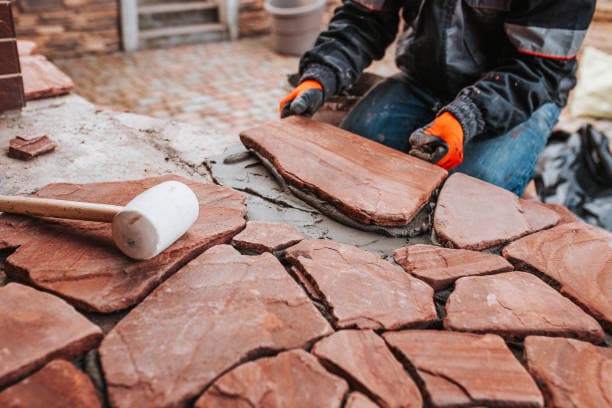 Find Expert Flagstone Patio Installation Services in Portland, OR Find Expert Flagstone Patio Installation Services in Portland, OR