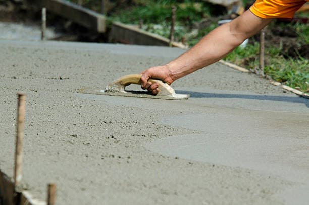 Your Ultimate Guide For Concrete Walkway Installation in Portland, OR