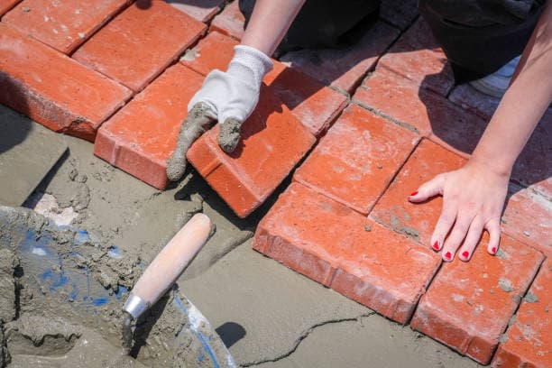 Find Top Brick Walkway Installers in Portland, OR for Your Home