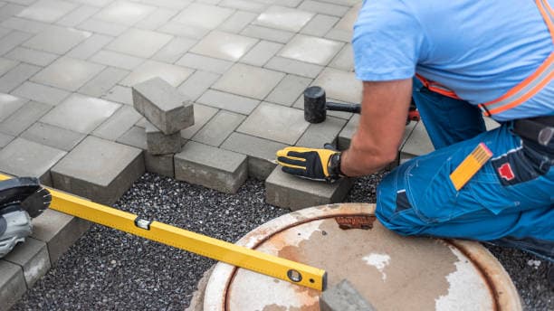 Expert Paver Patio Services That Portland, OR Homeowners Rely On Expert Paver Patio Services That Portland, OR Homeowners Rely On