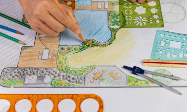 Expert Landscape Master Planning Services to Shape Your Vision in Portland, OR