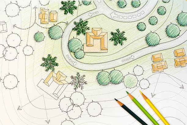 Conceptual Landscape Design Services in Portland OR for Stunning Outdoor Spaces Conceptual Landscape Design Services in Portland OR for Stunning Outdoor Spaces