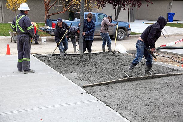 Expert Guide to Concrete Driveway Installation in Portland, OR