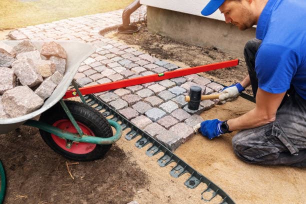 Top Tips For Paver Patio Installation In Portland, OR Top Tips For Paver Patio Installation In Portland, OR