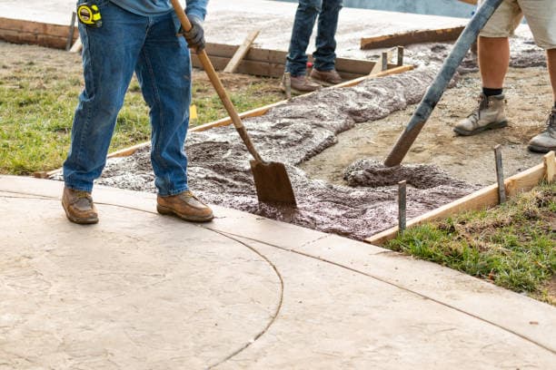 Expert Concrete Patio Builders Reveal Top Methods In Portland, OR Expert Concrete Patio Builders Reveal Top Methods In Portland, OR