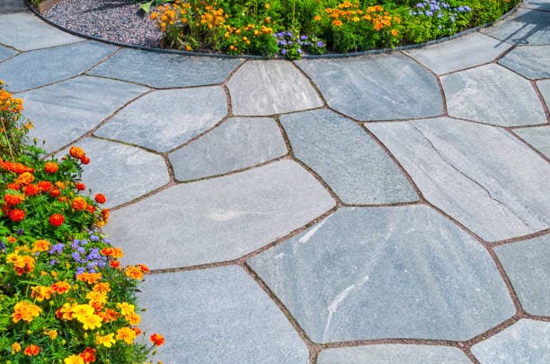 Transform Your Space With Expert Flagstone Patio Contractors In Portland, OR Transform Your Space With Expert Flagstone Patio Contractors In Portland, OR