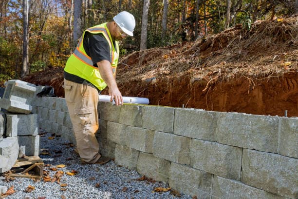 Top Retaining Wall Companies That Deliver Results In Portland, OR Top Retaining Wall Companies That Deliver Results In Portland, OR