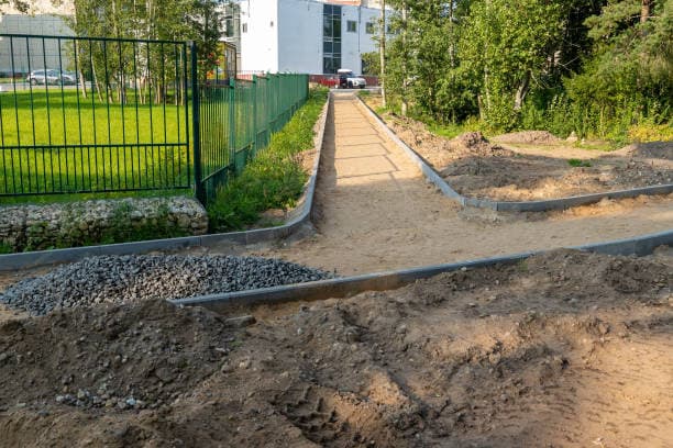 Trust Gravel Pathway Experts For Your Next Project In Portland, OR Trust Gravel Pathway Experts For Your Next Project In Portland, OR