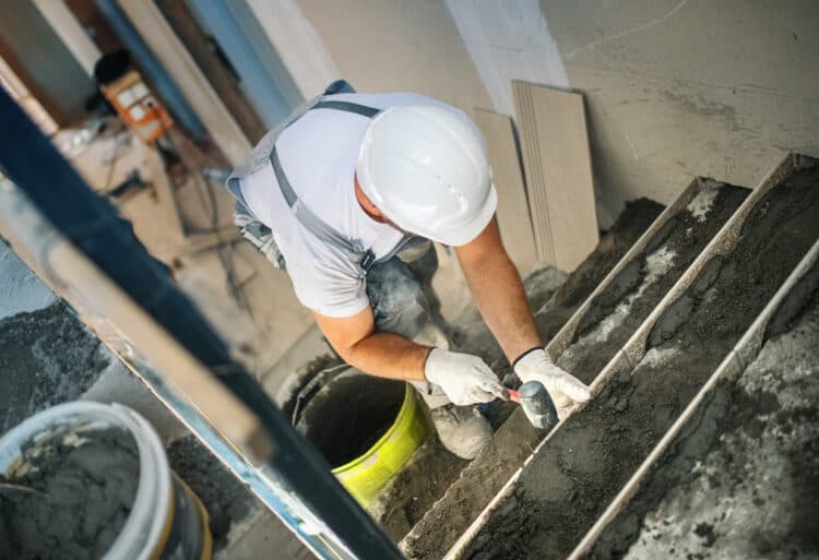Enhance Your Home With Professional Step Installation In Portland, OR