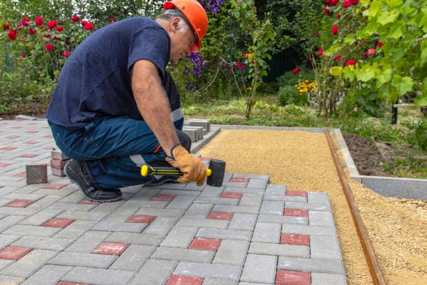 Expert Patio Paver Installation Contractors In Portland, OR Expert Patio Paver Installation Contractors In Portland, OR