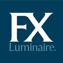 FX Luminaire, professional-grade outdoor and landscape lighting