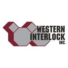 Western Interlock, quality concrete pavers and hardscape products