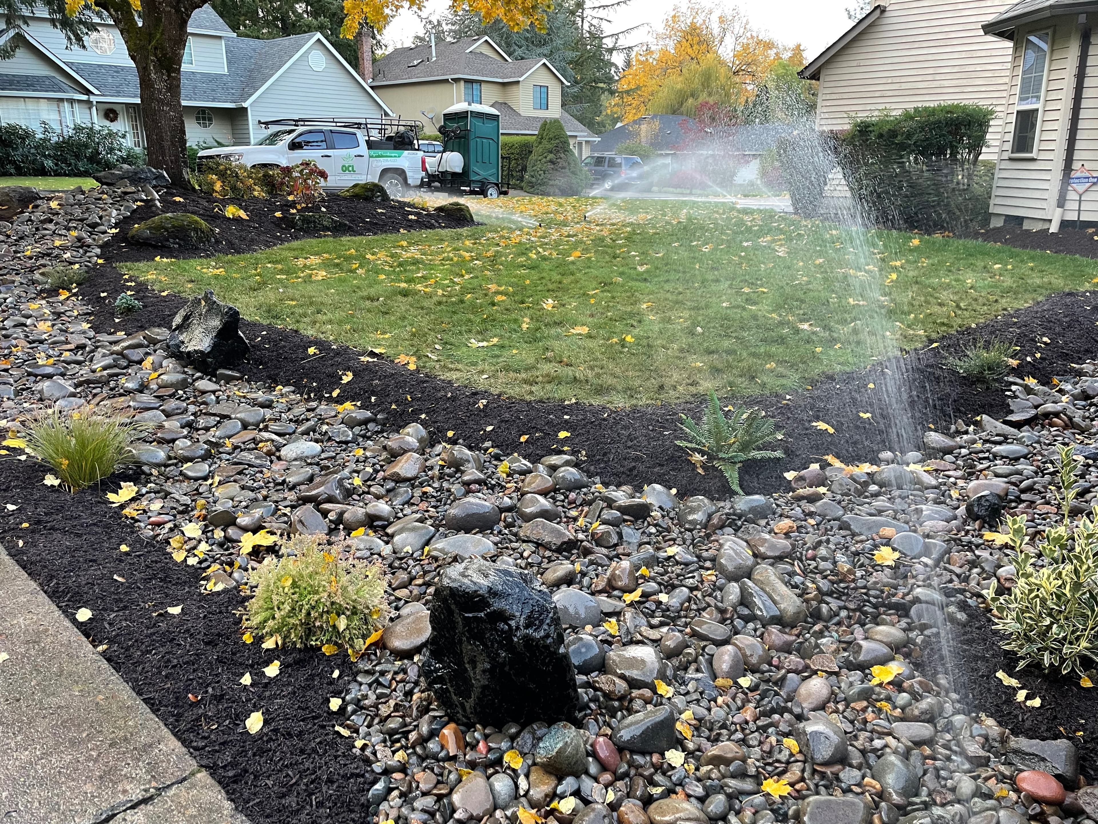 Drainage Solutions